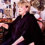 Marianne Faithfull