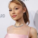 Ariana Grande confesses what the song that saved her life was