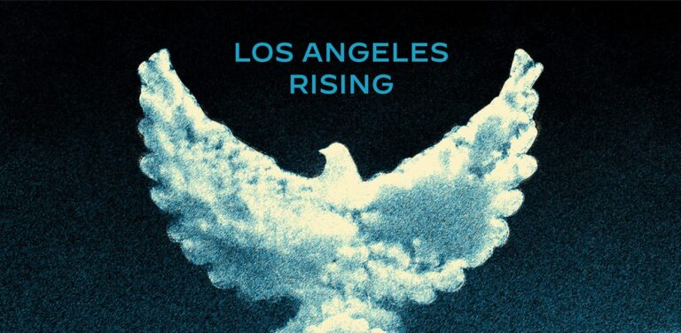 Nick Cave, PJ Harvey and more join in 'Los Angeles Rising'