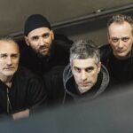 Sanremo 2025 - Planet Funk: we are an international collective