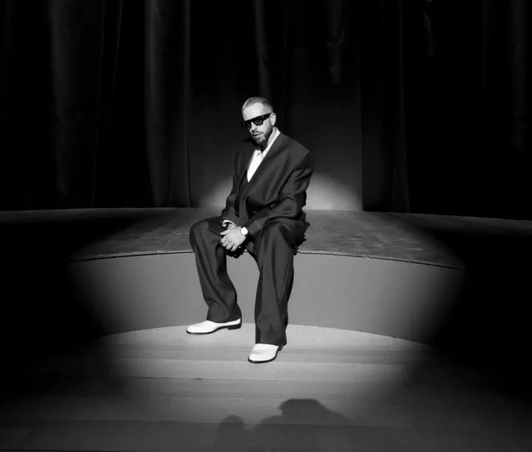 SHABLO da luglio in concerto con “Street jazz tour 2025” [Info e Biglietti]