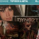 Top charts semaine 8 14 février