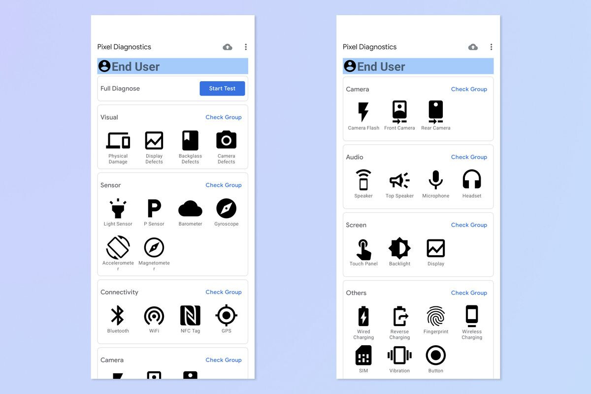 5 secret Android phone codes: what they do and how to use them