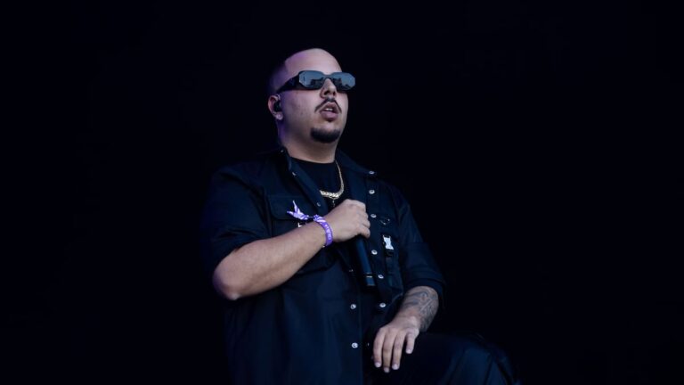 Cruz Cafuné announces European tour and fans ask themselves: when the album?