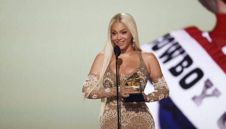 Grammy Awards 2025: Beyoncé Sacrée, Discover the prize list of the 67th edition