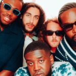 Interview with Ezra Collective