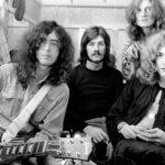 led zeppelin