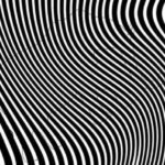 Optical illusion
