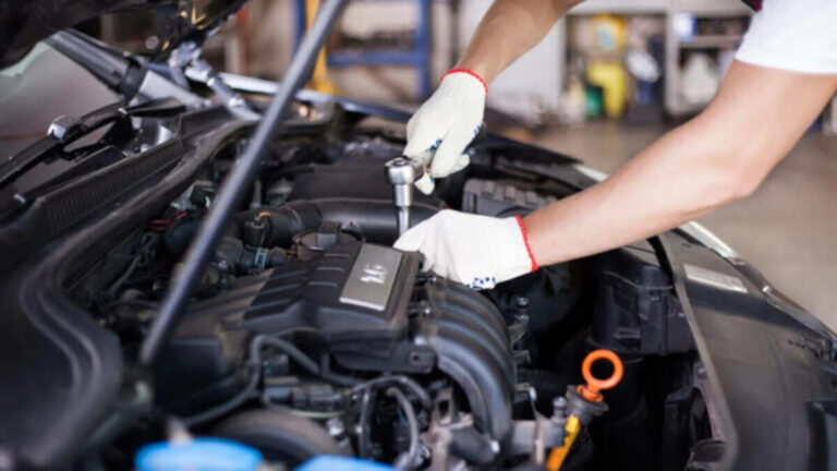 Researchers Develop a 2-Liter Engine