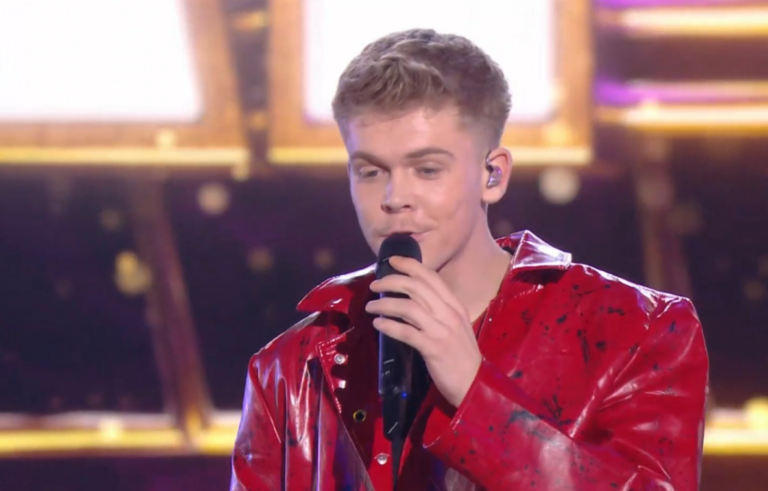 "Star Academy": Charles offers a surprise to his fans