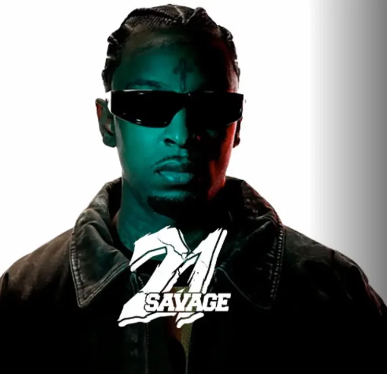 21 SAVAGE in Italia: unica data il 9 luglio 2025 a Lido di Camaiore [Info e biglietti]
