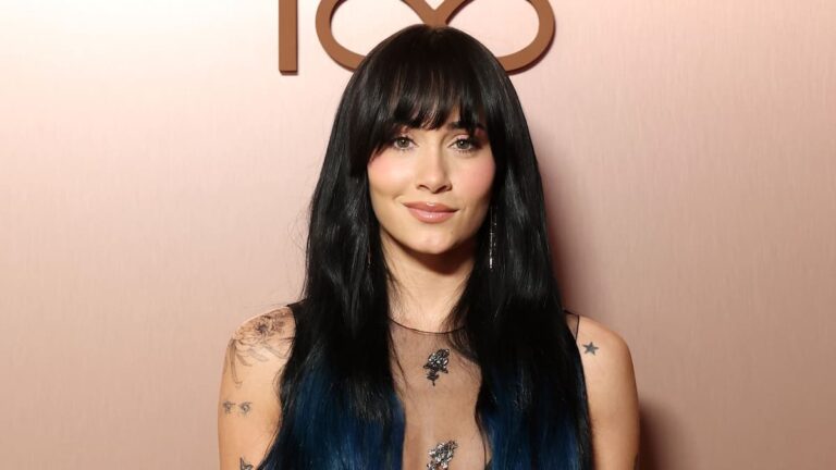 Aitana and Myke Towers finally announce their collaboration: "It makes no sense how we hug and how we kiss"