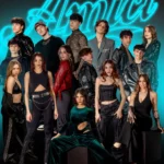 AMICI 24: Le pagelle della prima serata. ASIA e VYBES eliminati