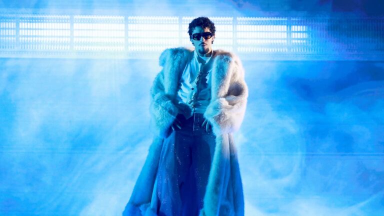 Will Bad Bunny be in evening 5?: Ibai Llanos answers