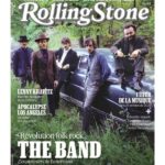 Rolling Stone 171 the band home