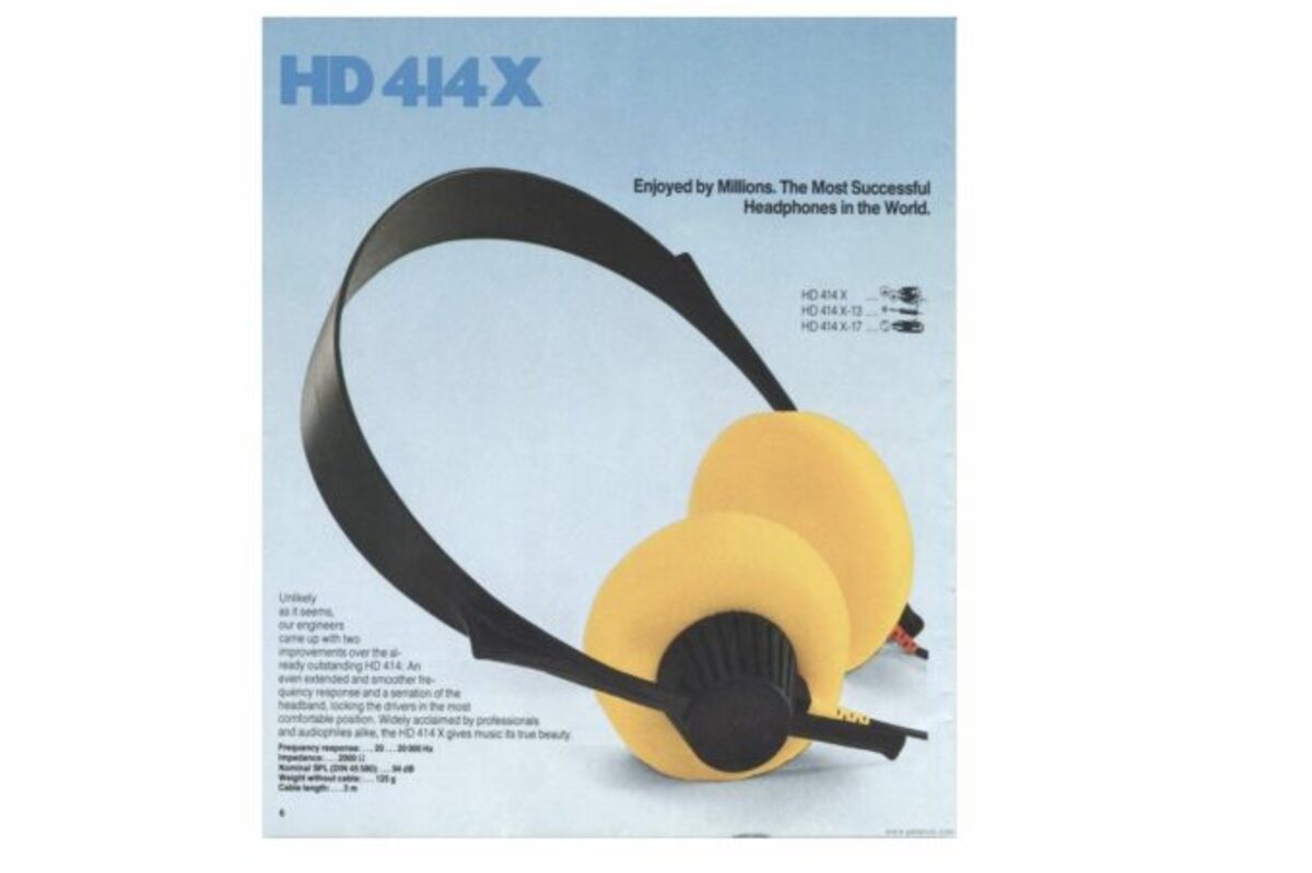 Meet the HE-1 by Sennheiser: The Most Expensive Headphones Ever Made