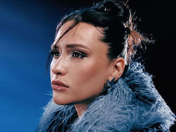 Lia Kali embraces uncertainty in 'Kaelis', her new album