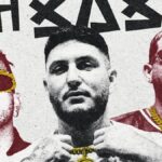 'Oh baby!': Dei V and Omar Montes fuse reggaeton and flamenco in his explosive collaboration