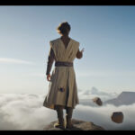 AI-Crafted Star Wars