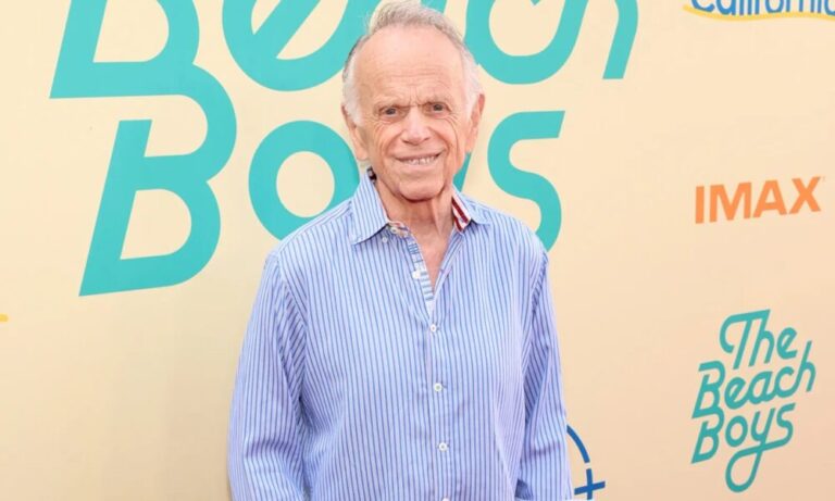 Al Jardine Beach Boys