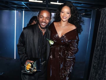 The reason why Kendrick Lamar and Rihanna have said & quot; no & quot; to Coachella 2025