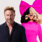 David Guetta and Sia back: the duo reveals the highly anticipated "Beautiful people"