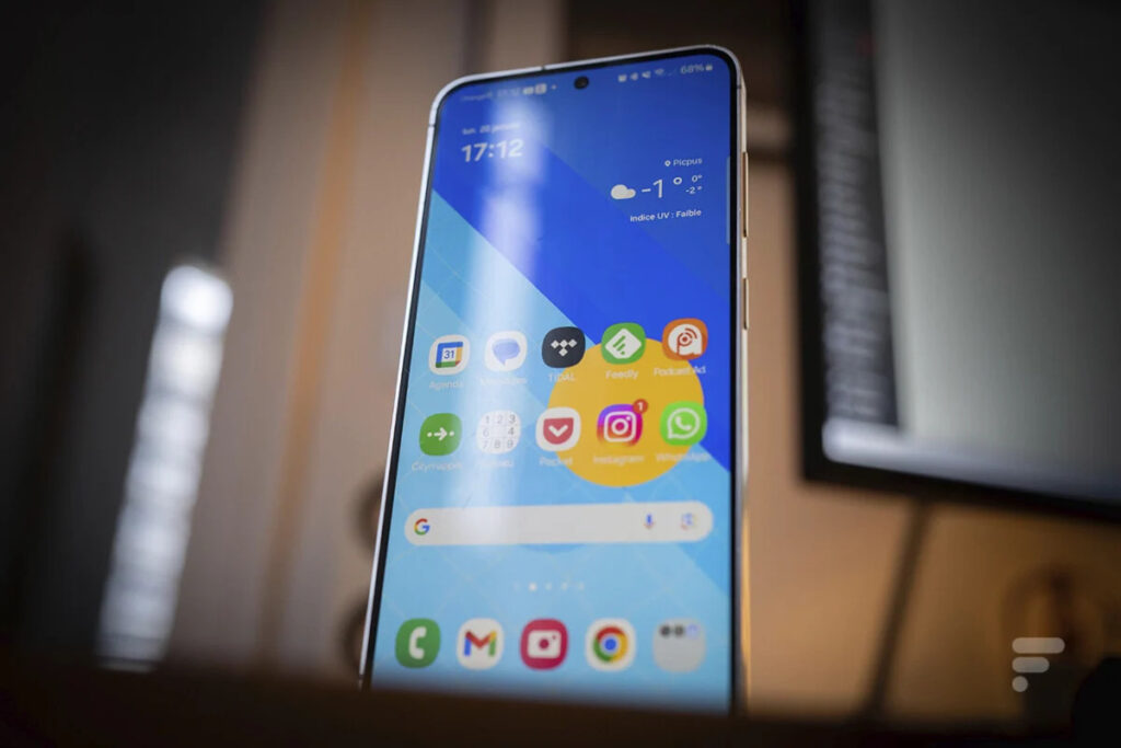 Galaxy S24