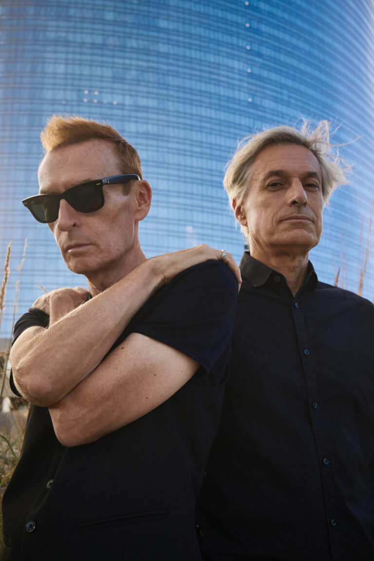 Intervista – LA CRUS: il nostro primo disco penso sia ancora avanti