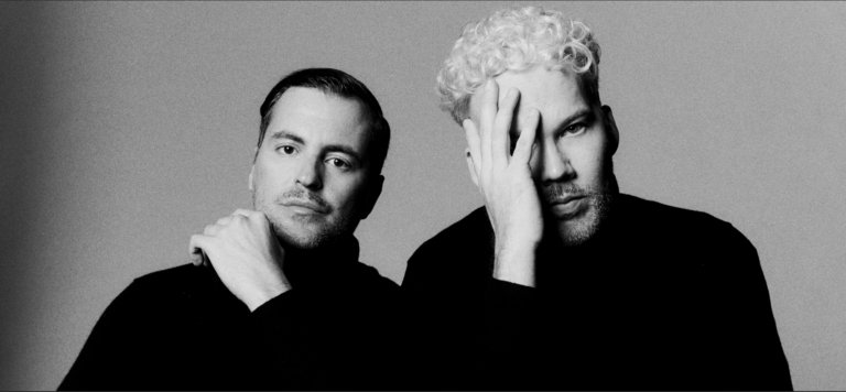 Interview with Polo & Pan