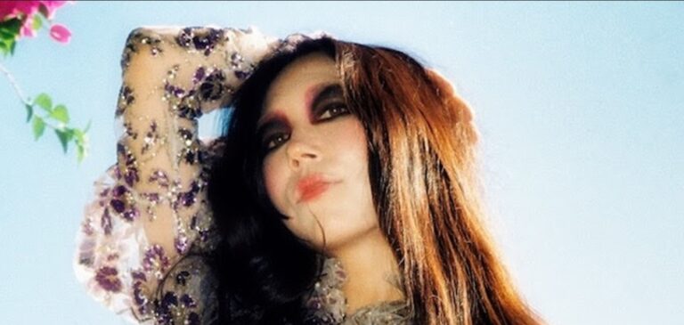 Interview with Sasami
