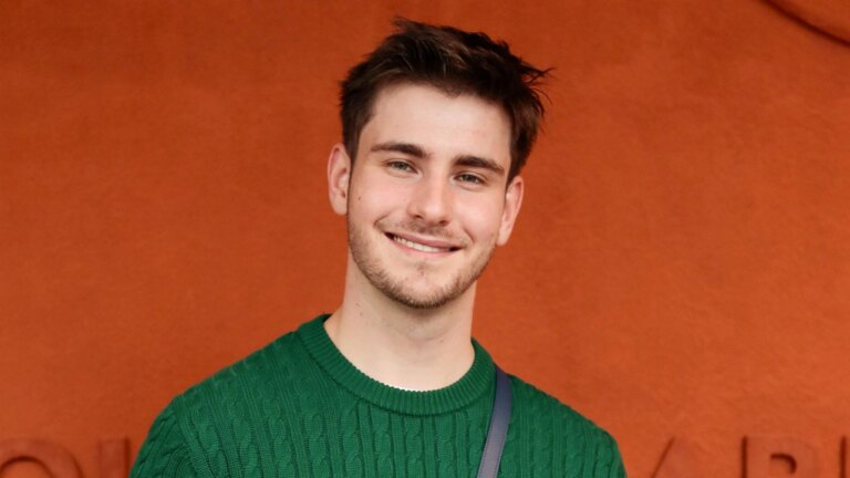 Julien Lieb: Discover the new dates on his tour