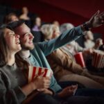 Music in cinema: stories and concerts that you can't miss