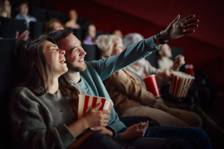 Music in cinema: stories and concerts that you can't miss