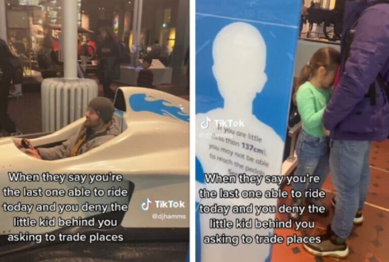 Netizens Applaud His Stance