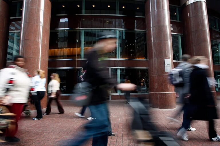 The Greatest Scammer in History