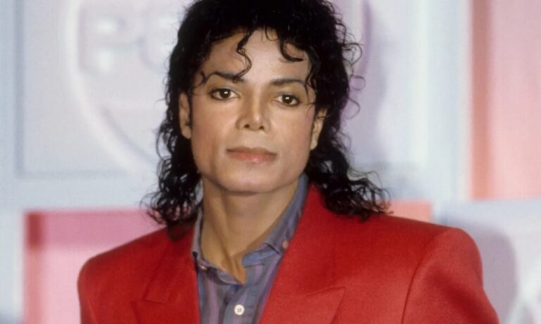 Michael Jackson Documentaire