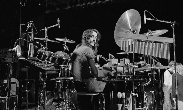 Neil Peart - Rush