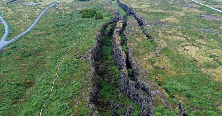 Understanding of Earth’s Tectonic Plates