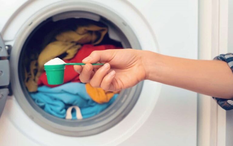 Washing Machines