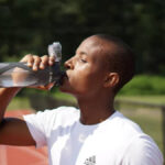 drink beats water