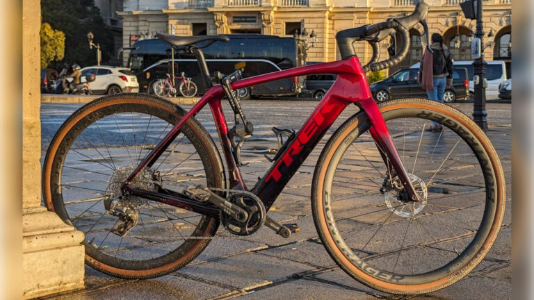 e-bike