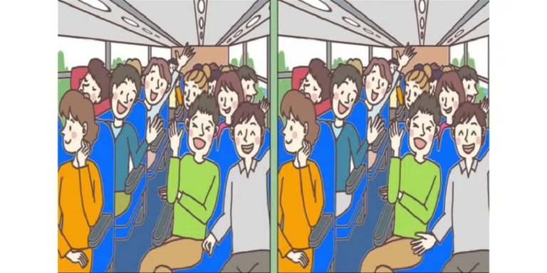 spot the 3 differences in these images
