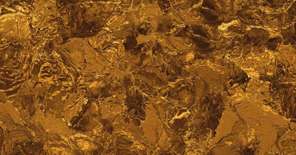 the World’s Largest Gold Deposits