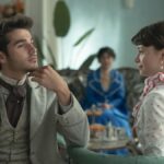 Musical test to the distribution of 'Manual for Ladies': "Los Pecos was something very hard"