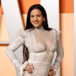 Rosalía and the two theories about the name of their new album that takes weight: "The word coatta"