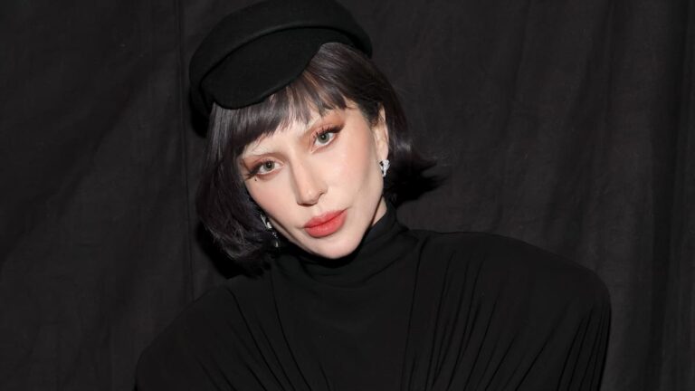 Lady Gaga announces new date in Barcelona: when and where to buy tickets