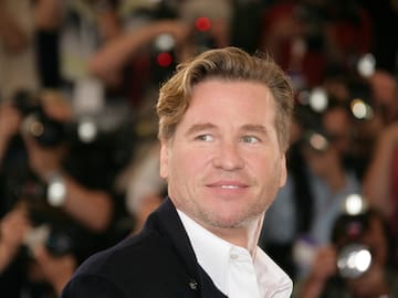 Val Kilmer dies at age 65: Goodbye to the mythical Batman and the Morrison de ' The Doors '