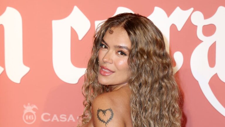 Karol G is still missing: these are the two dates on which I could return