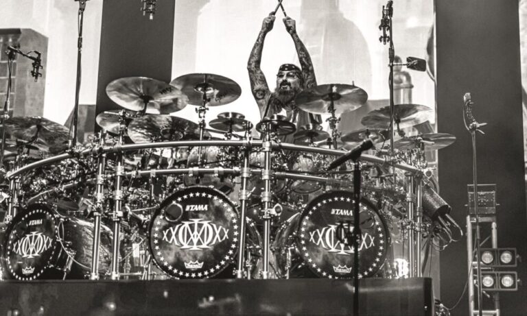 Dream Theater