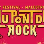 Au Pont Du Rock 2025 home